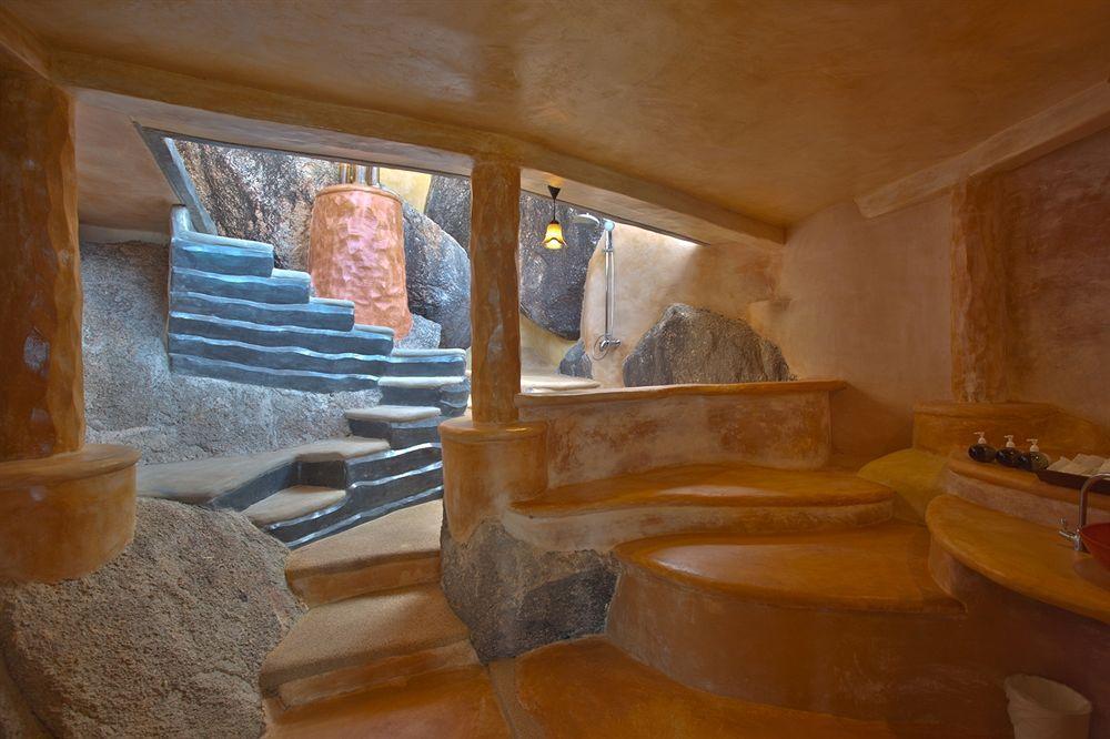 Koh Tao Bamboo Huts Hotel Exterior photo